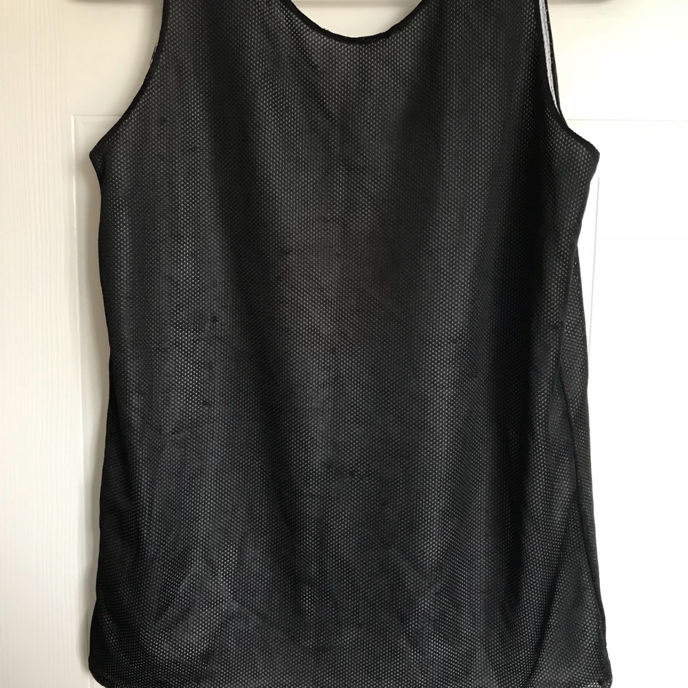 Reversible pinnie - Picture 5 of 5